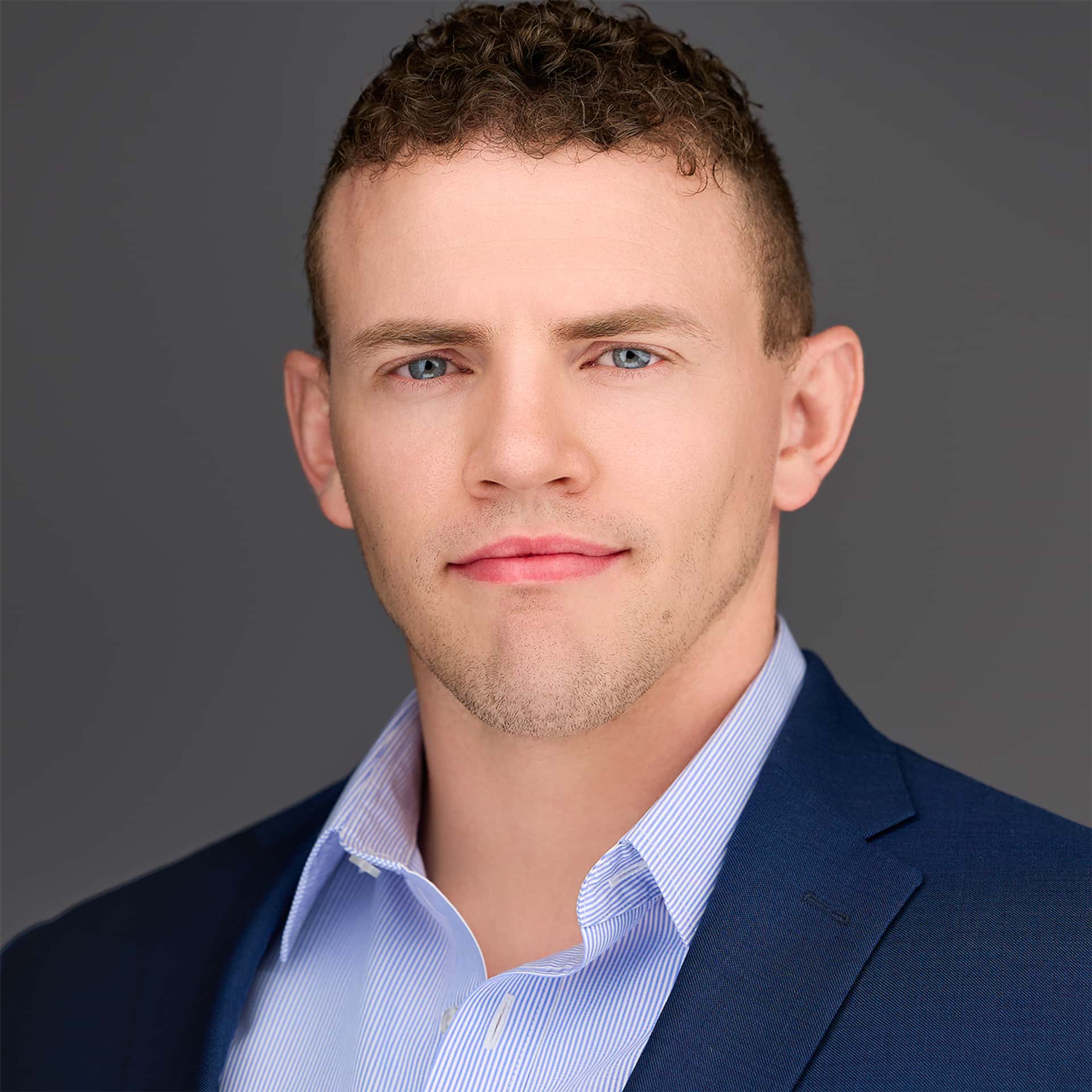 Anthony Lineberry 2 Square