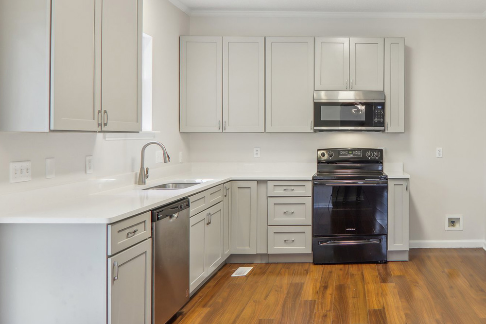 Kitchen Standard